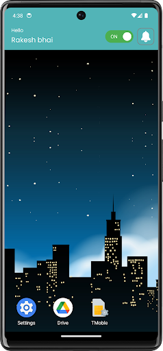 Gatekeeper V square Screen 2