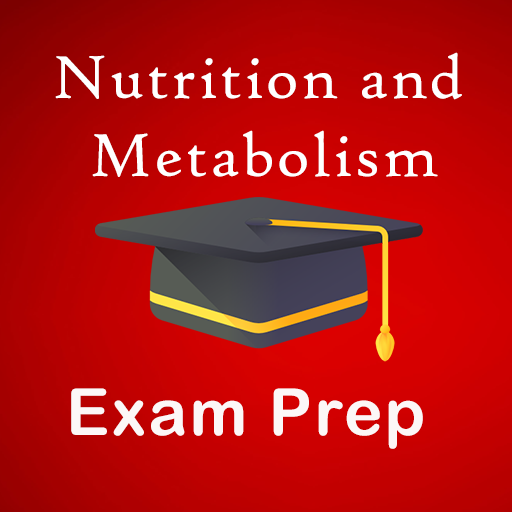 Nutrition and Metabolism Exam logo
