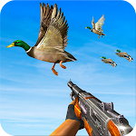 Cover Image of 下载 Wild Duck Hunting 2018  APK
