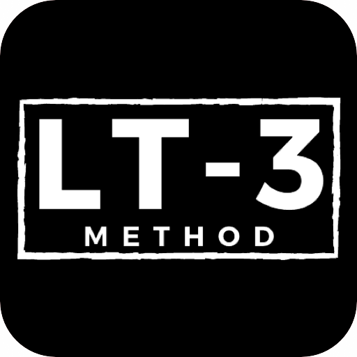 LT3 Method logo