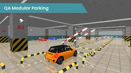 Car Parking Online Simulator