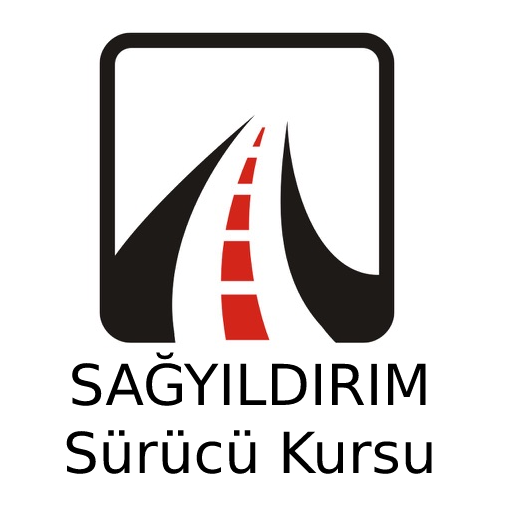 Sağyıldırım Sürücü Kursu logo