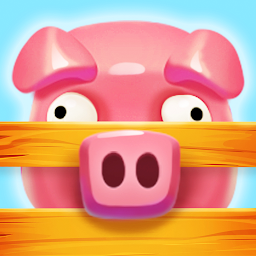 Farm Jam: Animal Parking Game Mod Apk