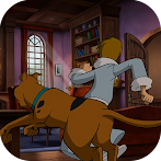 Scooby Doo Game Cartoon Family