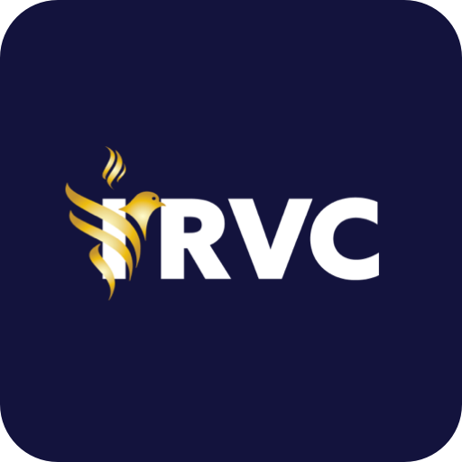 IRVC online دانلود در ویندوز