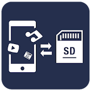 Top 40 Tools Apps Like Move2SD - File Transfer to SD Card for Android - Best Alternatives