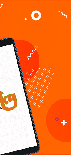 Raky Express Screen 2