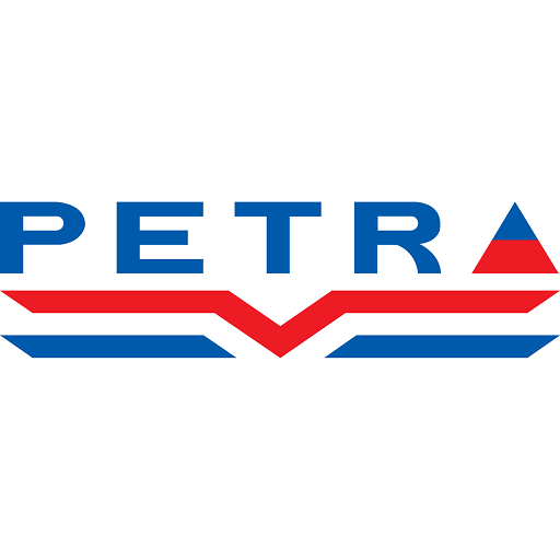 Petra AfterSales logo