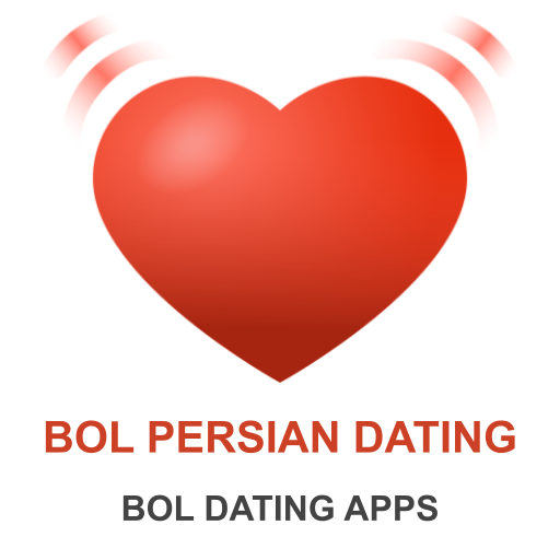 Persian Dating Site - BOL - AppWisp.com