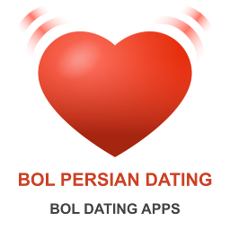 Icon image Persian Dating Site - BOL