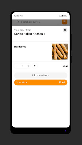 Carlos Italian Kitchen