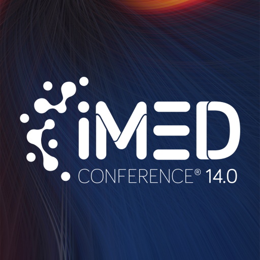 iMed Conference logo
