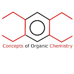 Cover Image of Unduh Concepts of Organic Chemistry 1.4.20 APK