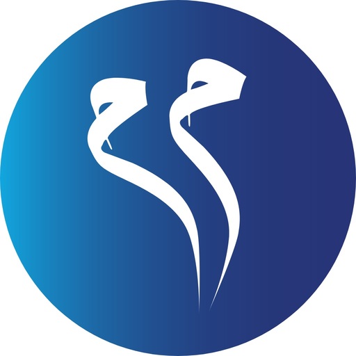 Muslim Moodfit: Mental Health logo