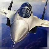 Fighter Jet: Flight Simulator icon