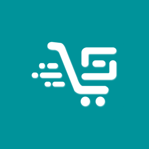 Shopmato Shopping Rediscovered logo
