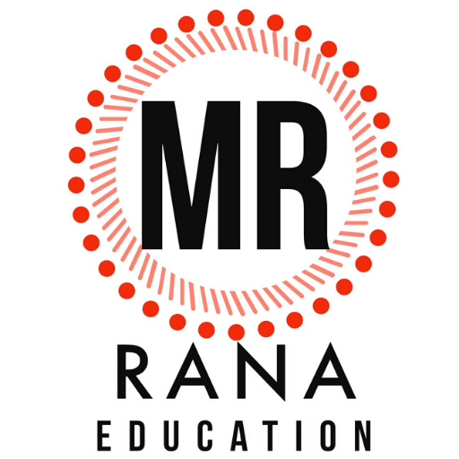 Rana Education logo