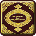 Download MP3 AL Quran Dan Terjemahannya 1.0.0 Apk for android