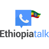 Ethiopia Talk icon