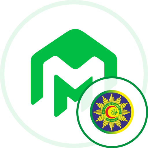 Morhuman RS PKU Mojoagung logo