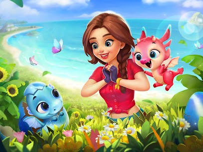 Dragonscapes Adventure Apk Mod + OBB/Data for Android. 7