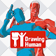 Drawing Human Download on Windows
