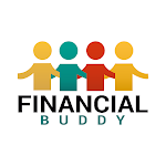 Cover Image of Tải xuống Financial Buddy - Một ứng dụng cho mọi nhu cầu tài chính.  APK