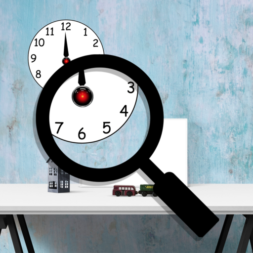Tips for Hidden Camera Detecti logo