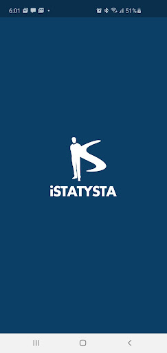 iStatysta Screenshot 1 - AppWisp.com