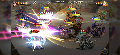 Summoners Era: Idle RPG Heroes - Role Playing - games