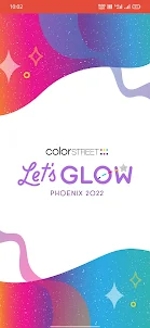 Let's GLOW by Color Street
