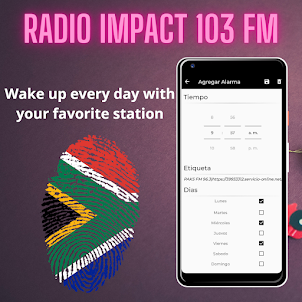 Radio Impact Fm South Africa