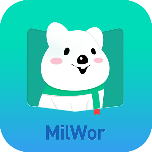 MilWor: Novel, Story & Fiction