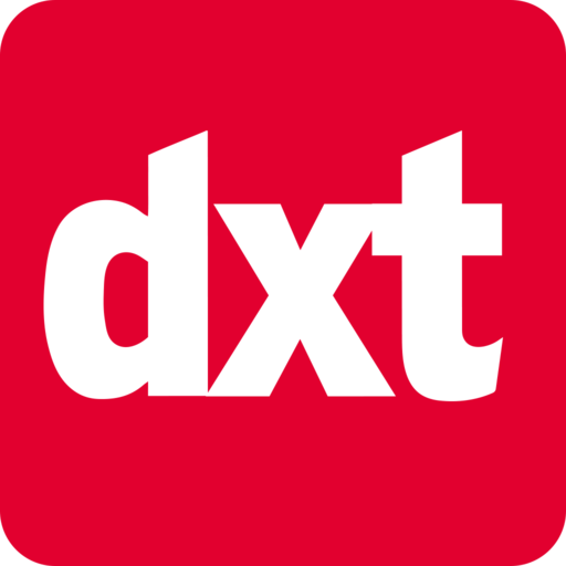 DXT Campeón logo