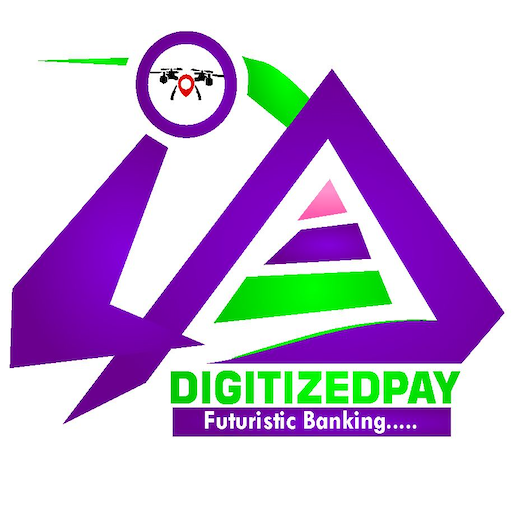 DIGITIZEDPAY logo