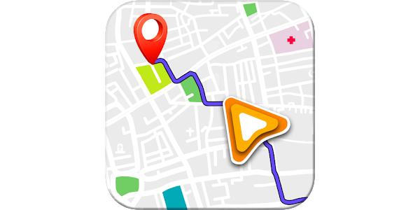 The city Seasickness Woods GPS Tracker-GPS Map Navigation - Apps on Google Play