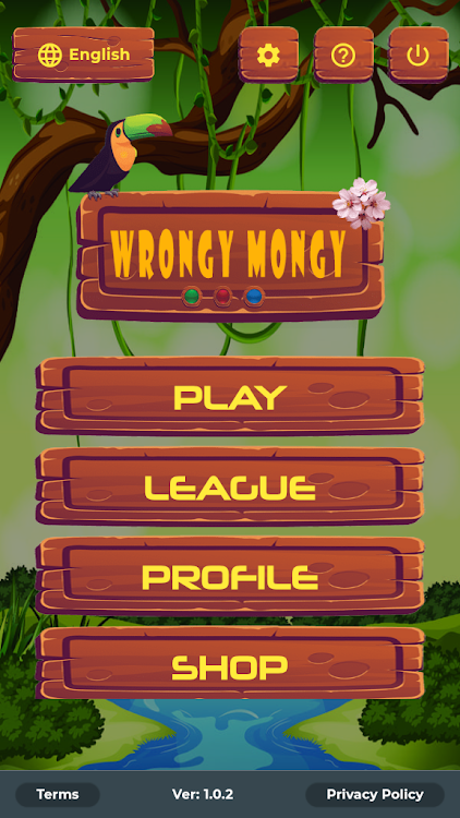 Wrongy Mongy - 1.1.4 - (Android)