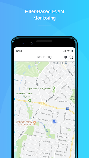 Safetrust Administrator