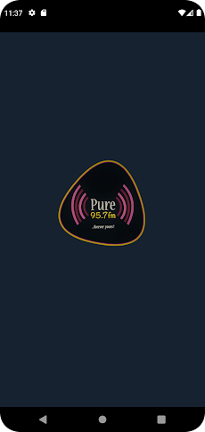 Pure 95.7 FMのおすすめ画像1