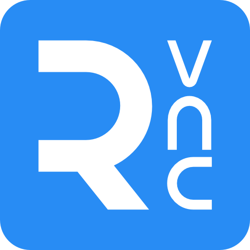 RealVNC Viewer: Remote Desktop 4.5.0.49945 Icon