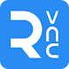 RealVNC Viewer: Remote Desktop