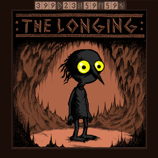 The Longing 1.10 Icon