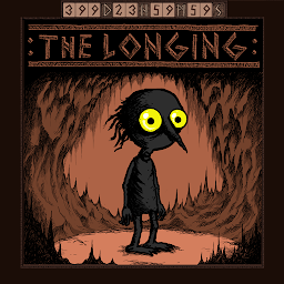 Icon image The Longing