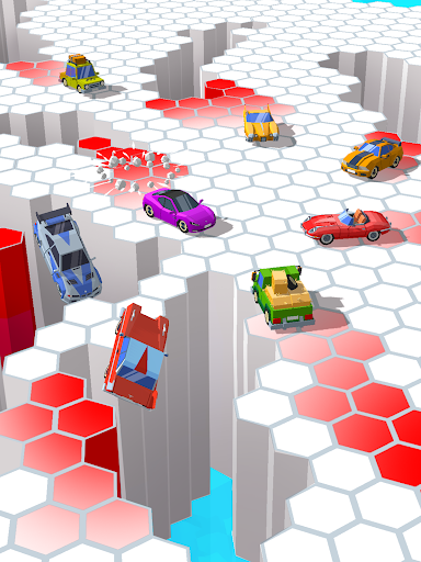 Cars Arena: Fast Race 3D Gallery 9