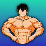 Cover Image of 下载 Chest Workout For Men - Upper body workout at home 2.6.0 APK