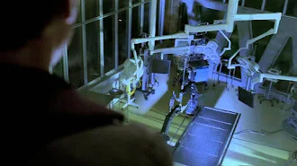 Bionic Woman バイオニック ウーマン 字幕版 Bionic Woman バイオニック ウーマン Episode 1 Tv On Google Play