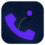 Cover Image of Unduh Number Location - Customized Caller Screen ID 1.0 APK
