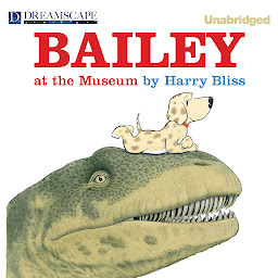 Icon image Bailey at the Museum
