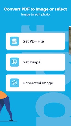 PDF2IMG:PDF to Image Converterのおすすめ画像2