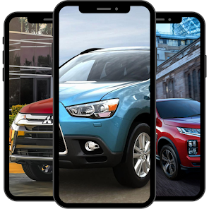 Mitsubishi ASX Wallpapers 1.2.0 APK + Mod (Free purchase) for Android